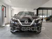 2021 Nissan Juke
