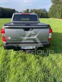 2021 Nissan Navara