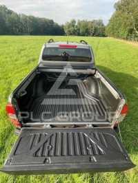 2021 Nissan Navara