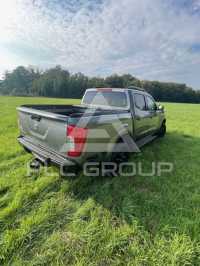 2021 Nissan Navara