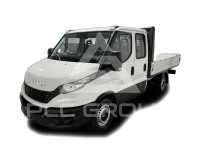 2021 Iveco Daily