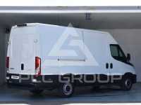 2021 Iveco Daily