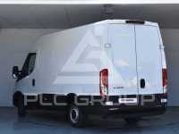 2021 Iveco Daily