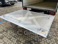 2021 Iveco Daily
