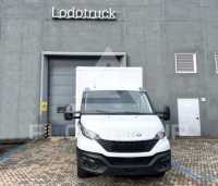 2021 Iveco Daily