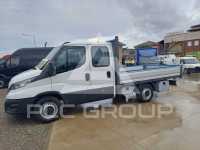 2021 Iveco Daily