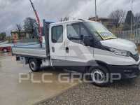 2021 Iveco Daily