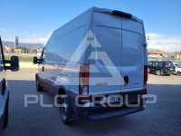 2021 Iveco Daily