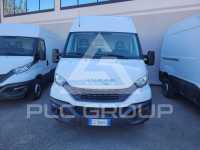 2021 Iveco Daily