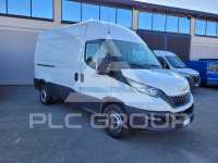 2021 Iveco Daily