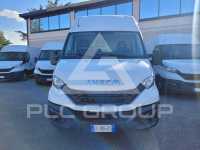 2021 Iveco Daily