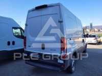2021 Iveco Daily