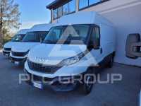 2021 Iveco Daily