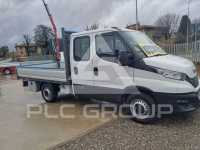 2021 Iveco Daily