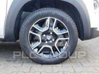 2021 Dacia Spring
