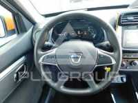 2021 Dacia Spring