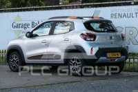 2021 Dacia Spring