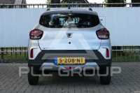 2021 Dacia Spring