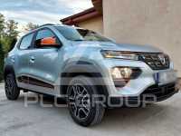 2021 Dacia Spring