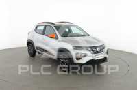 2021 Dacia Spring