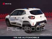 2021 Dacia Spring