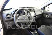 2021 Dacia Spring