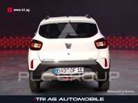 2021 Dacia Spring