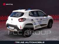 2021 Dacia Spring