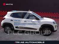 2021 Dacia Spring