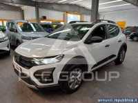 2021 Dacia Sandero