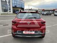 2021 Dacia Sandero