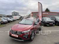 2021 Dacia Sandero