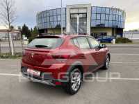 2021 Dacia Sandero