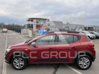 2021 Dacia Sandero