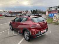 2021 Dacia Sandero