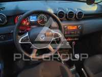 2021 Dacia Duster