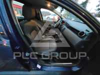 2021 Dacia Duster