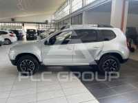 2021 Dacia Duster
