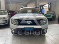 2021 Dacia Duster