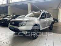 2021 Dacia Duster