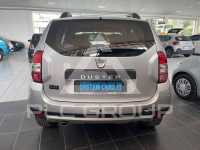 2021 Dacia Duster