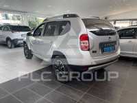 2021 Dacia Duster
