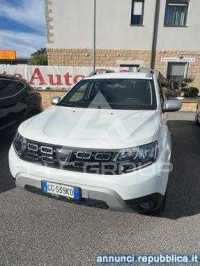 2021 Dacia Duster