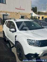 2021 Dacia Duster
