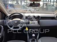 2021 Dacia Duster