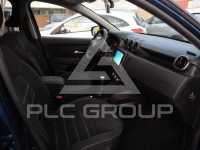 2021 Dacia Duster
