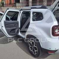 2021 Dacia Duster