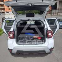 2021 Dacia Duster