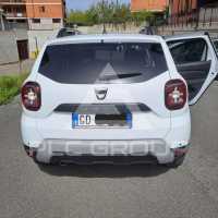 2021 Dacia Duster