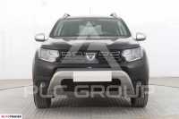 2021 Dacia Duster